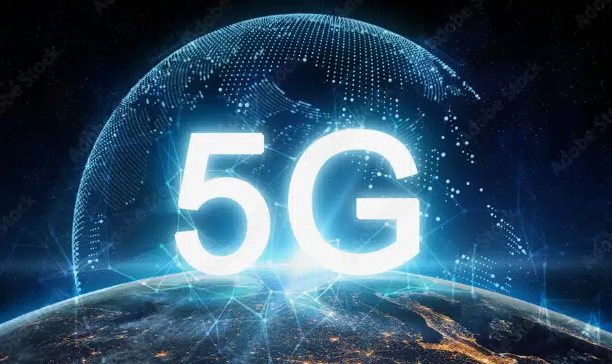 App to Improve 5G Quality: Optimize Speed and Coverage