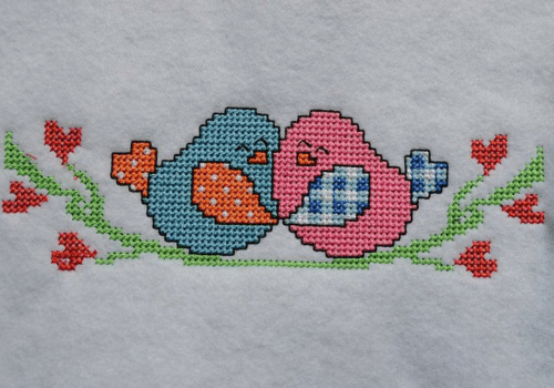Embroidery Learning App: Step-by-Step Stitching Guide