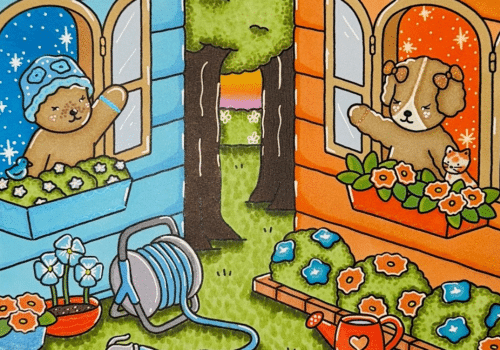 Bobbie Goods Coloring App Guide: Features, Tips, and How-To