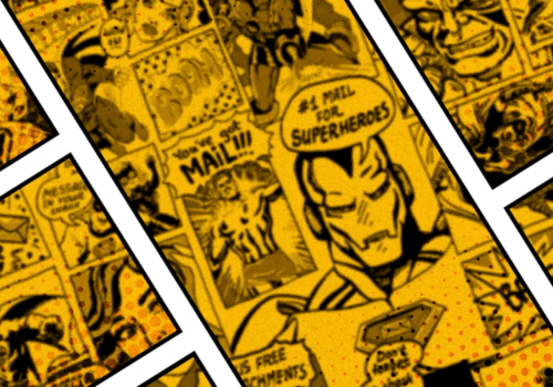 Best Comic Reader App: Features, Compatibility, and Choices
