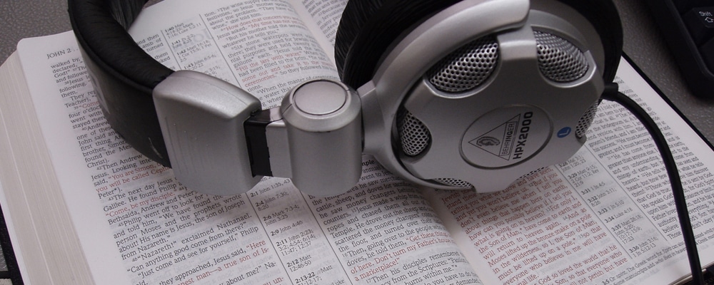 Best Audio Bible App Features and Top Recommendations