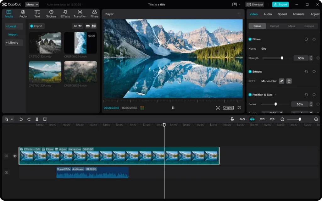 Best Mobile App for Editing Videos: Top Tools Reviewed
