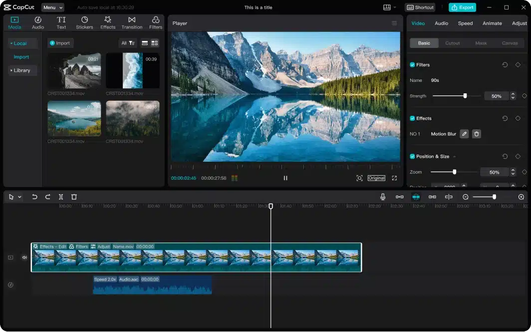 Best Mobile App for Editing Videos: Top Tools Reviewed