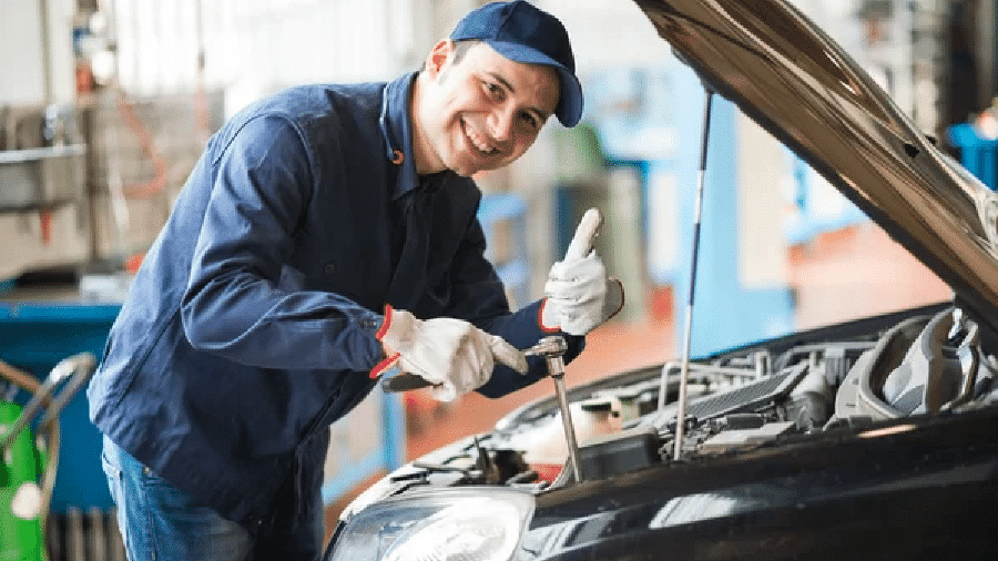 Best Apps to Learn Car Mechanics: Top Picks and Features