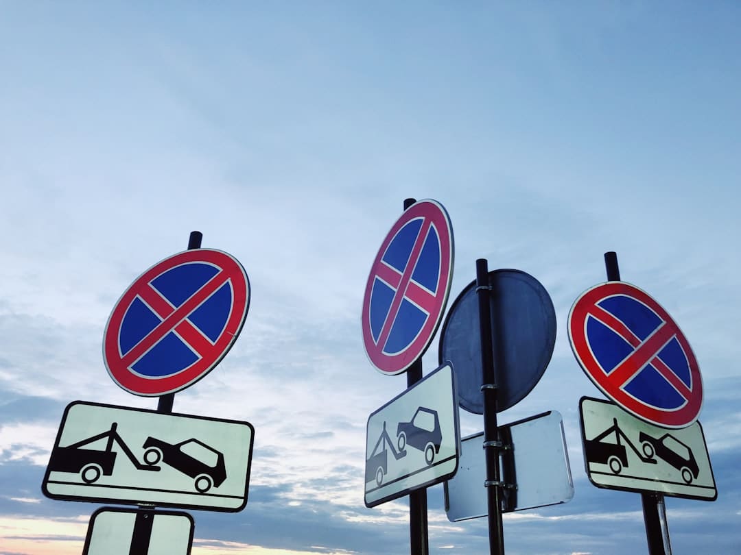 Learn Traffic Rules Easily with a Mobile App Guide