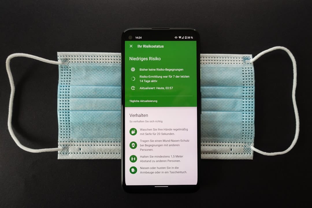 Best Mobile Antivirus App Recommendations for Smartphones