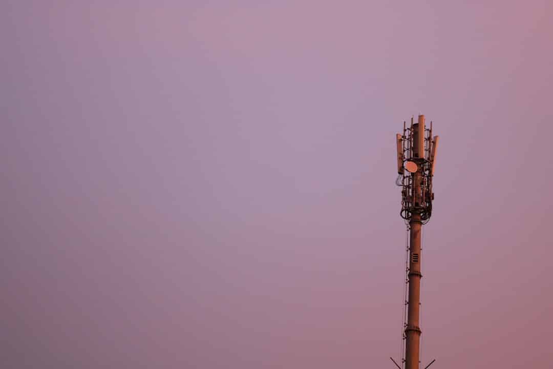 Mobile App to Turn Your Phone into a Radio Receiver