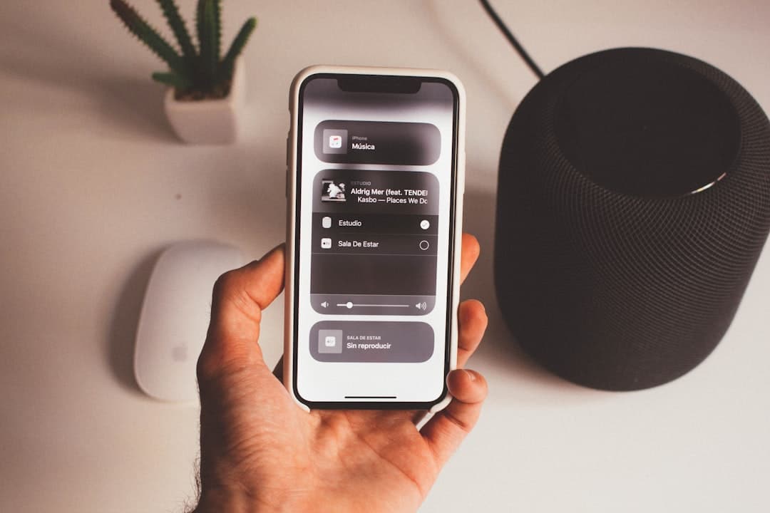 Turn Your Phone into an Alexa Voice Assistant App