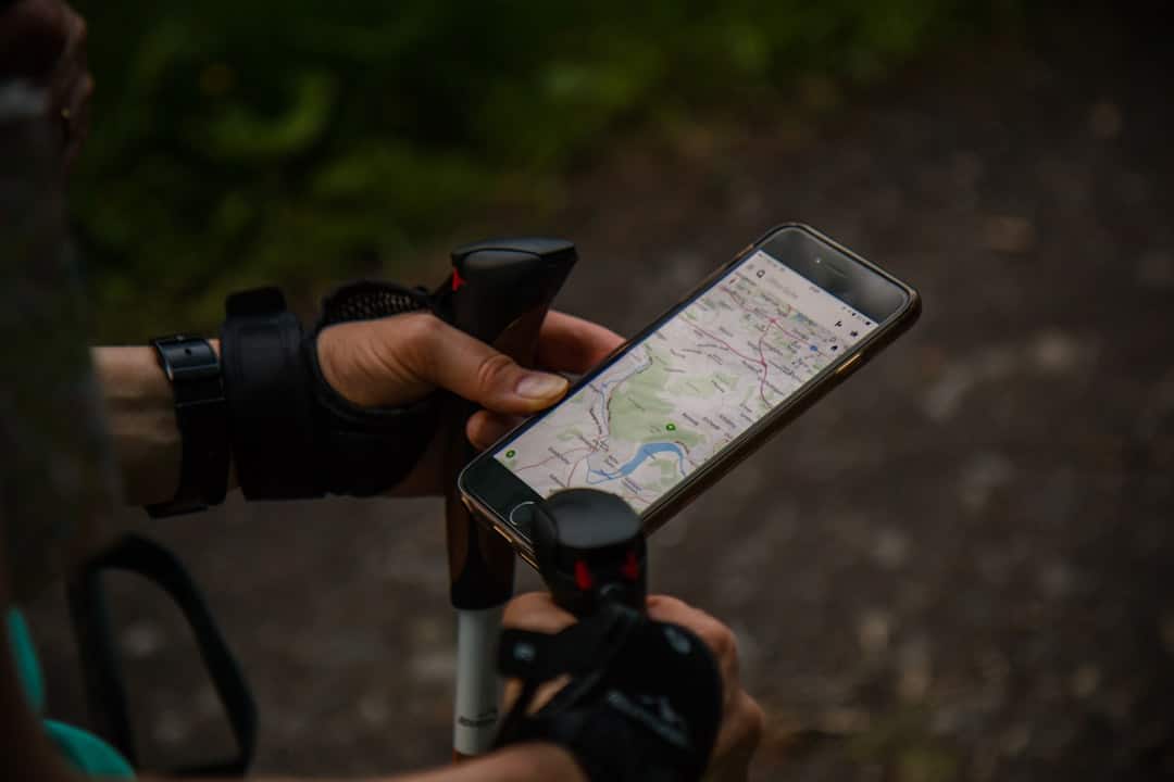 Best GPS Apps for Mobile: Accurate Navigation and Features
