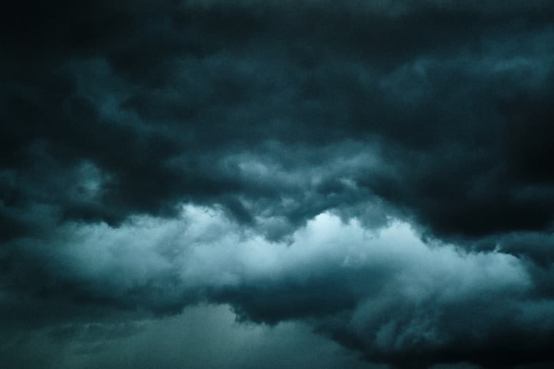 Best Apps to Identify Rain and Storms in Real Time