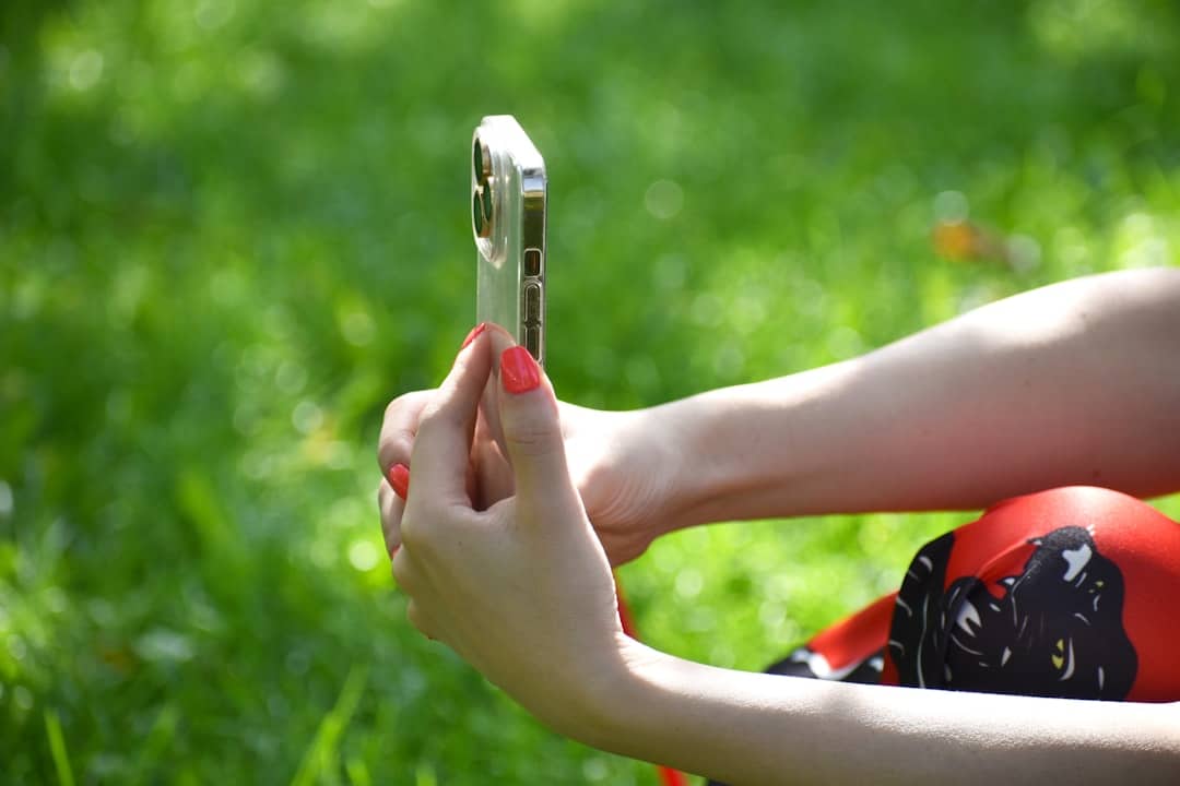 Measure Distances with Your Phone Using a Tape Measure App