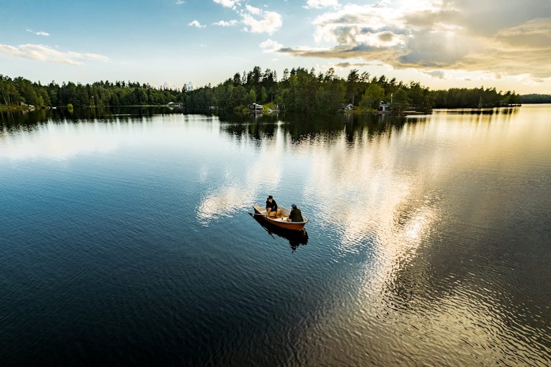 Best Fishing Spots App: Find Top Local Locations